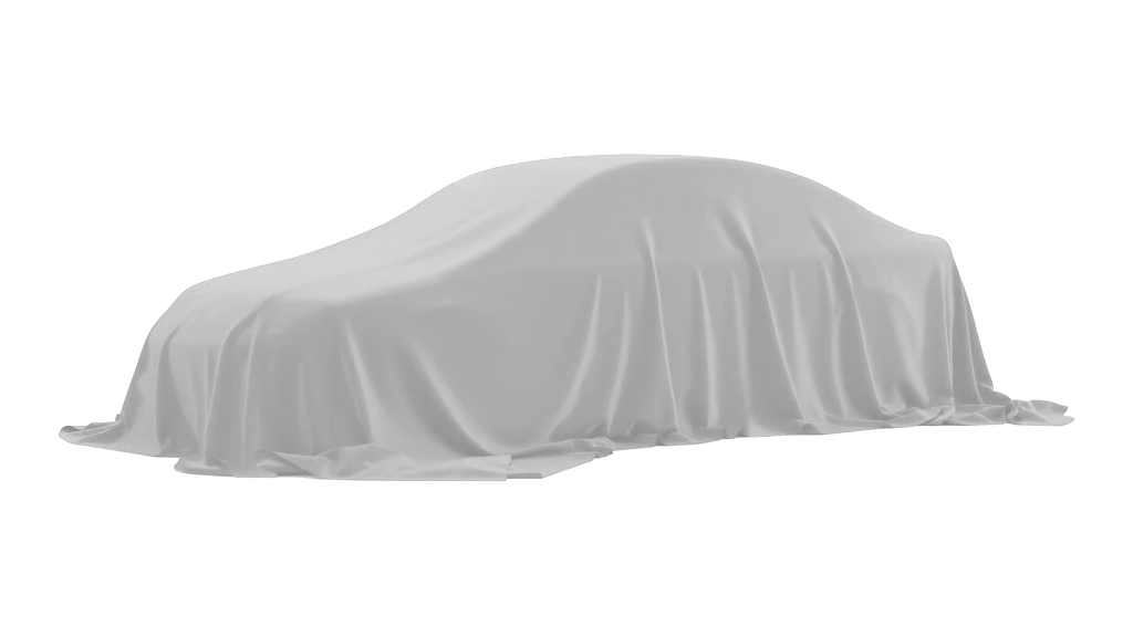 Aston Martin Vantage - Side view Aston Martin Vantage - Side view